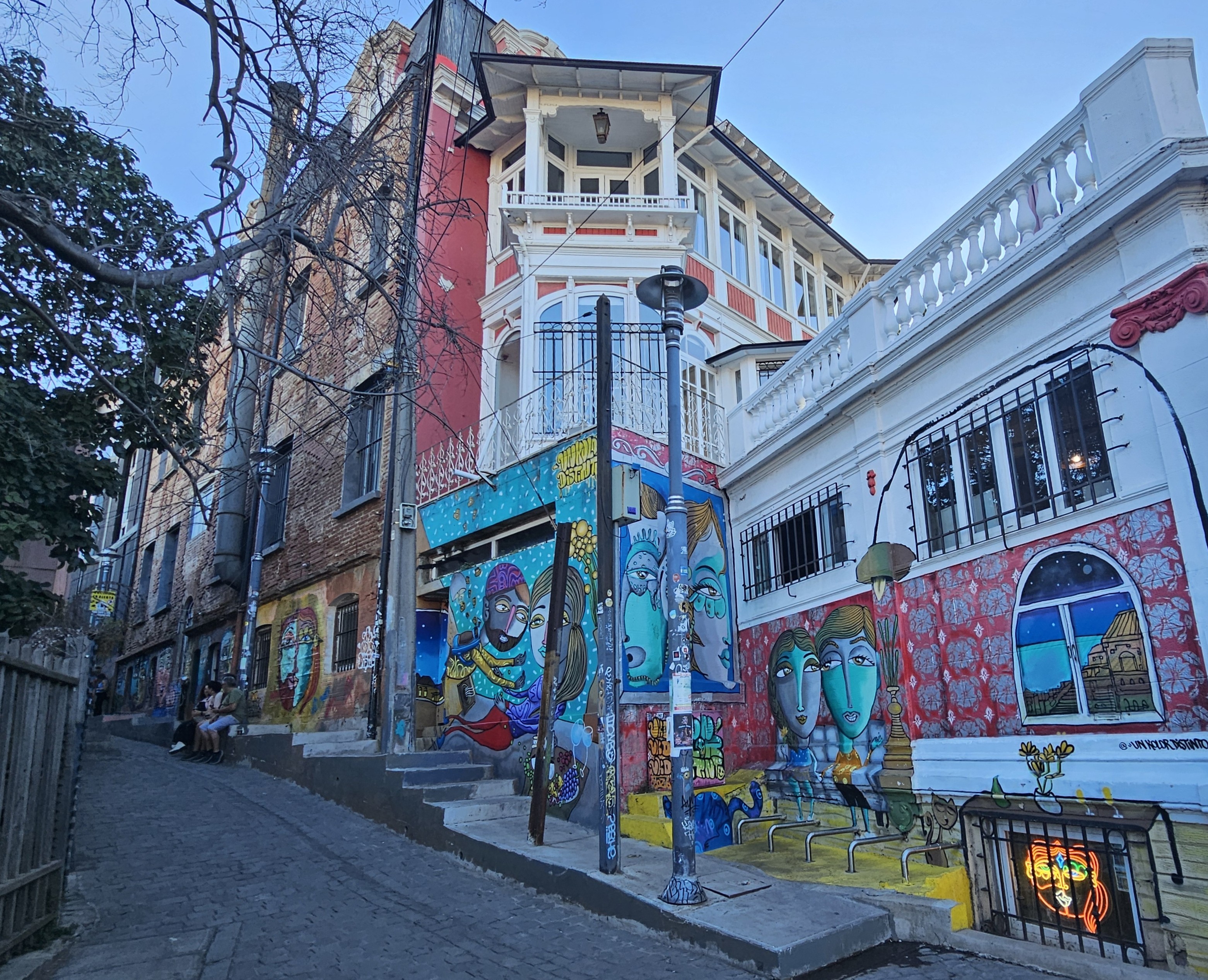 Valparaiso
